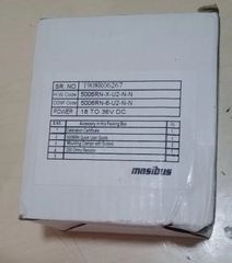 7 Segment Display Indicators & Controllers, For Industrial Relay Count 2 Nos Weight 250g approx Voltage 18 to 36VDC Brand Galax, - Image 6