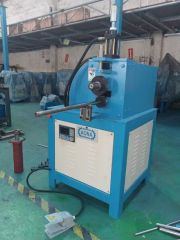 Double Side Pipe Screw Threading Machine - Image 3