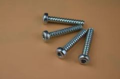 Fastener/ Screw Lock Nut DIN985 Origin China Trademark A2/A4 HS Code 73182200 Connection Lock Nut Head Style Hexagonal Specification M3 to M48 - Image 5