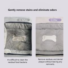 Grapefruit Seed Bed Cleaner - Natural Insect Barrier Deodorizing - Image 5
