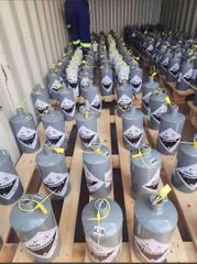 Mercury Silver Liquid 34 5Kg Flask Wholesale Suppliers - Silver liquid Mercury price per gram - Image 4