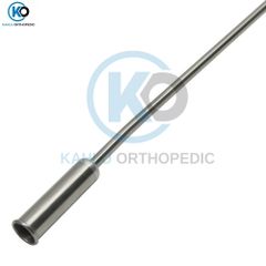 Custom Made Design For Medical Cattle Veterinary Balling Gun Bolus Gun Applicator Instruments By KAHLU ORTHOPEDIC - Image 4
