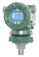 High Accuracy Differential Pressure Transmitter Trademark GN Output 4-20mA IP Rating IP65 Origin Shanghai Certification ISO - Image 5