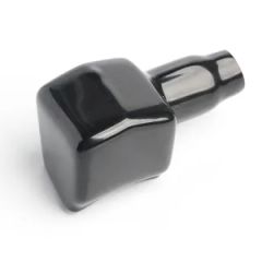 Soft PVC Custom Terminal Insulator Protector Vinyl Rubber Caps - Image 1