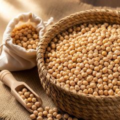 Bulk Dried Chickpeas Premium Chickpeas for Export Clean Natural and Ready for Delivery Worldwide - Image 3
