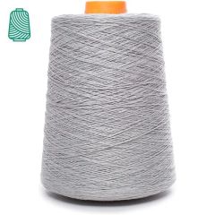 Factory Wholesale Sewing Threads Computer Embroidery Machine Polyester Sewing Thread - Image 4