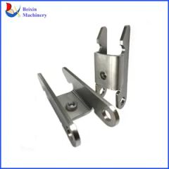 Aluminum Sheet Metal Stamping Part Bend Titanium Stainless Steel Laser Cutting Service Sheet Metal Fabrication - Weifang Beixin International Trade Co., Ltd.