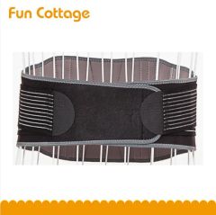 Fashion Waterproof Neoprene Waist Support - Image 3