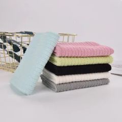 Housework Cleaning Microfiber Terry Strip Cloth Model NO. MC004 HS Code 6307100000 Customized Customized Usage Kitchen, Bath, Car, Digital Products, Room - Image 3