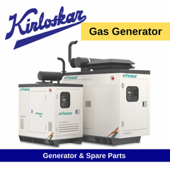 natural gas generator automatic transfer switch Frequency 50 Hz Brand Kirloskar Material Mild Steel Voltage 415v (three - Image 8