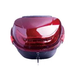 Lightweight Yet Sturdy Motorcycle Rear Cases Origin China Volume 18-35 Trademark YAKUO Certification CE Types - Image 4