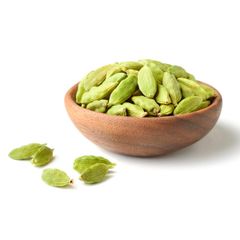 Fresh Green Cardamom Pods Top Quality Cardamom With Strong Fragrance For International Markets And Bulk Supply - Image 1