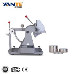Digital Cardboard / Paperboard Puncture Strength Testing Equipment - Image 1