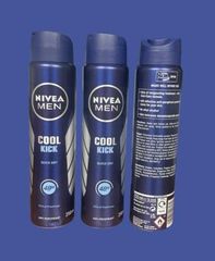 Manufacturer Supply Nivea Body Spray Organic Anti Itchy Deodorant Rose Extract Oil Control Calm Skin Sun Daily - Image 4