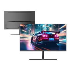 27 Inch Curved Gaming Computer PC FHD 2K LED Screen CKD/SKD Monitor - Image 6
