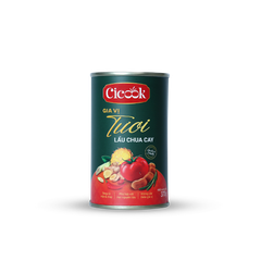 HOTPOT SEASONING - Image 1