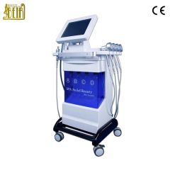 Hidra Beauty Microdermabrasion Machine Skin-Beauty-Equipment - Image 3