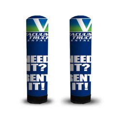 Customized Inflatable Column Commercial Advertising Inflatables Display Signs - Image 3