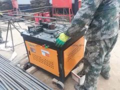 Better Price and Good Quality Rebar Bending Machine - Image 4