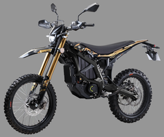 Surron Electric Bike Premium High Speed Off Road Motorcycle - Image 3