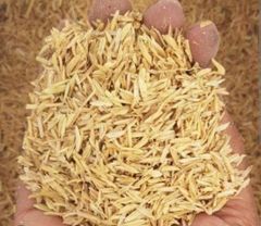 Rice husk – product photo 1, product detail gallery