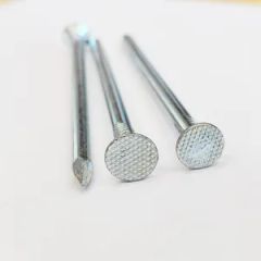 Versatile Common Nails Used in Carpentry Packaging and Industrial Manufacturing Processes - Image 5