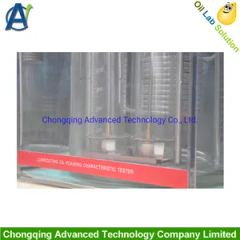ISO6247 Foaming Tendency Test Apparatus - Image 3
