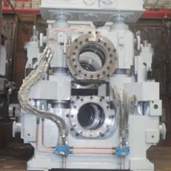 Industrial Machinery for Manufacturing Two-Roll Rolling Mill Product Bar Layout Tandem Trademark shenxin Type Hot Rolling Mill - Image 4