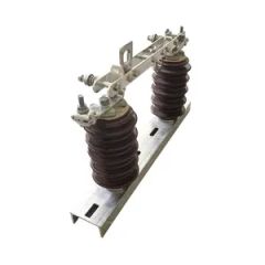 36kv Outdoor High Quality on Load Break Switch Model NO. FW Series Three Origin China Brand Haivol Common Model SR Operation Manual - Image 4