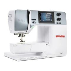 Bernina 480 Sewing Machine - Image 1
