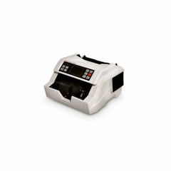 LED Loose Note Counting Machines, For Banks Brand Kores Display LED Model Name/Number 452 Usage/Application Banks Operating Duration 8 - Image 2
