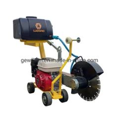 16 Concrete Cutting Machine Gasoline Engine - Image 5