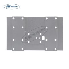 High-Performance Leakproof Compressor Spare Parts with Sealing Rings - Image 3