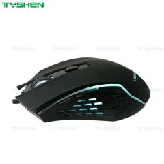 Backlit Gaming Mouse with RGB - Image 2