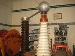 Industrial Voltage Testing Transformer Design Compact Finish Durable Construction - Image 1