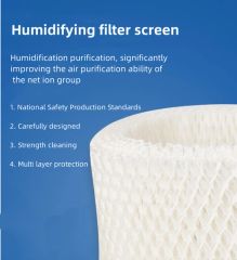 High-Availability Air Humidifier Filter Replacement Humidifiers Filter Filter Humidifiers Material - Image 5