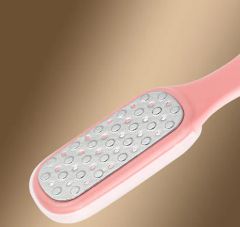 Stainless Steel Foot File - Image 5