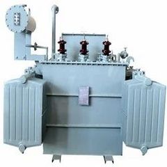 Isolation Transformers Efficiency High Efficiency Shock Resistance Shock Proof Service Life Long Service Life Application Electrical - Image 1
