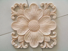 CNC 3D MDF Cutting Services Carving Capability 3d Precision Unparalleled Surface Texture Textured Design Flexibility Almost - Aggarwal Traders