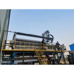 Premium Water Saving Diaphragm Filter Press for Optimal Performance - Image 4