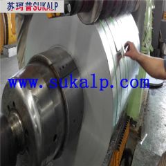 SPHC Hot Rolled Steel Strips - Image 2