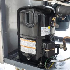 Ultra Low Temperature Laboratory Deep Freezer Vertical Price - Image 5