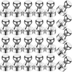 Magnetic Pins Neodymium Magnets Pin Board - Image 2