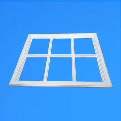PU Hard Foam Window Frame - Image 1