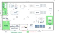 10 30MW Full Automatic Solar Panel Production Line Assembly Line - Image 1