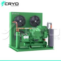 Cooling Compressor System 230V Small Refrigeration Units for Sale Drop in Refrigeration Unit - Image 2