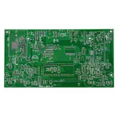 Customized Fr4 Material Prototype Fr4 Multilayer PCB - Image 6
