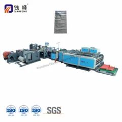 Qingfeng Manufacturing Overlock Sewing Machine Sealing Machine or Liner Insertion Machine - Wenzhou Qianfeng Machinery Co., Ltd.