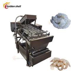 Long Life Service Shrimp Sheller - Image 3