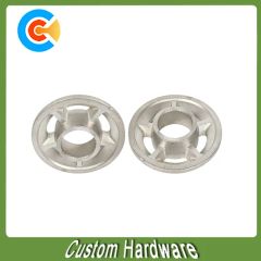 Alignment-Maintaining Pulley Hubs for Treadmills/Rowing Machines - Image 6